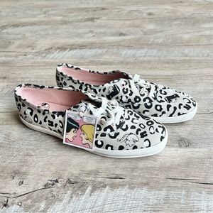 NWT Keds Betty and Veronica X KEDS